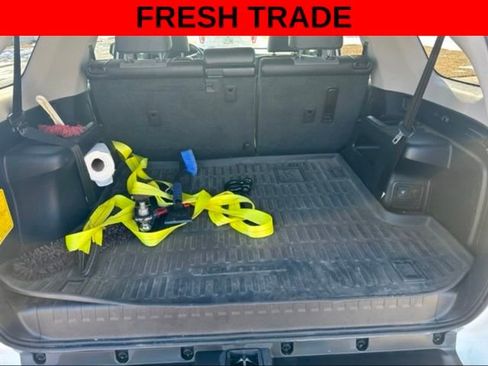 Used 2016 Toyota 4Runner SR5 image 9