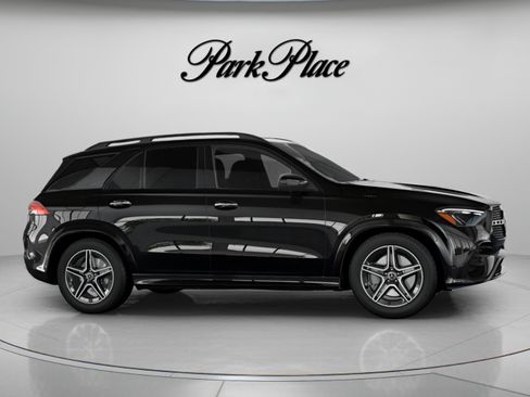 Used 2026 Mercedes-Benz GLE 350 4MATIC image 31