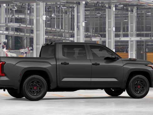 New 2026 Toyota Tundra TRD Pro image 13