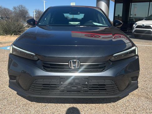 Used 2024 Honda Civic Sport image 9