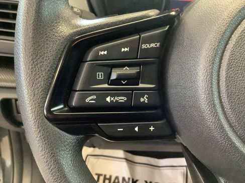 Certified 2024 Subaru Crosstrek 2.0i Premium AWD/4WD image 21