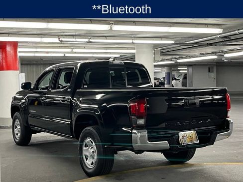 Used 2023 Toyota Tacoma SR5 RWD image 5