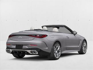 New 2026 Mercedes-Benz CLE 53 AMG 4MATIC Cabriolet video 1