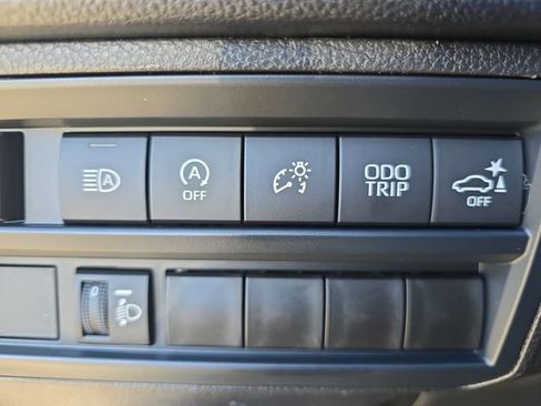 New 2026 Toyota Tundra SR5 image 24