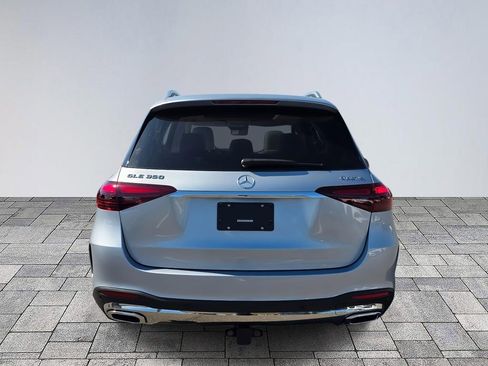 New 2026 Mercedes-Benz GLE 350 4MATIC image 6