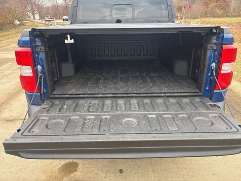 Used 2023 Ford Maverick Lariat w/ Lariat Luxury Package image 56