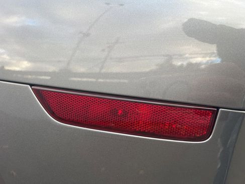 New 2025 Nissan Z Performance w/ Floor Mat Package image 19