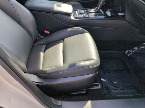 Used 2024 MAZDA CX-30 AWD 2.5 S w/ Select Sport Pkg image 34