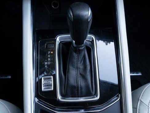 Used 2020 MAZDA CX-5 Grand Touring Reserve image 21