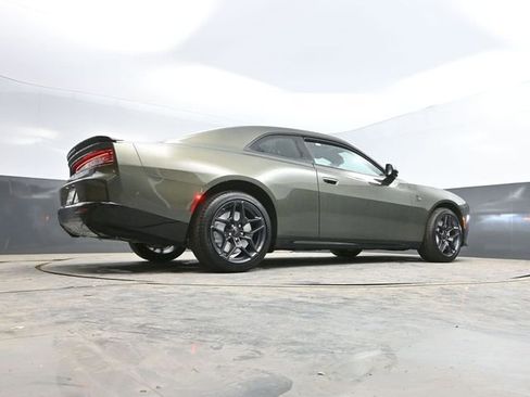 New 2026 Dodge Charger Scat Pack AWD/4WD image 43