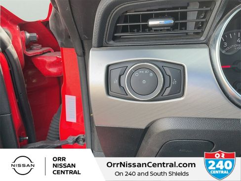 Used 2023 Ford Mustang Premium image 15