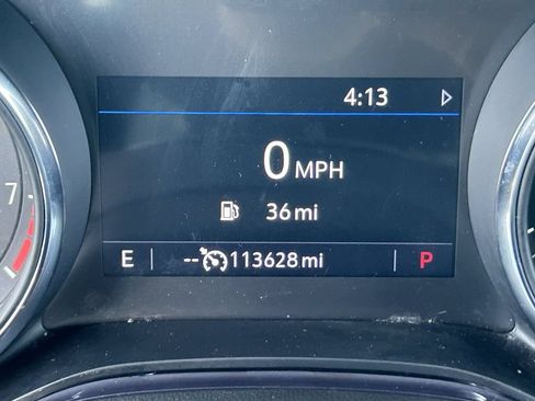 Used 2023 Buick Encore GX Select w/ Experience Buick Package FWD image 32