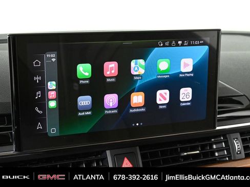 Used 2021 Audi A4 2.0T Premium Plus w/ Premium Plus Package image 15