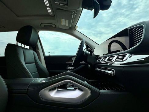 Certified 2026 Mercedes-Benz GLE 350 4MATIC image 10