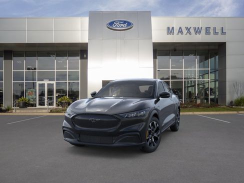 New 2026 Ford Mustang Mach-E Select w/ Comfort Package RWD image 24