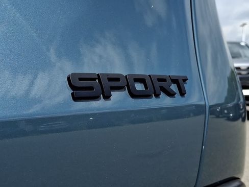 Used 2024 Honda HR-V Sport image 31