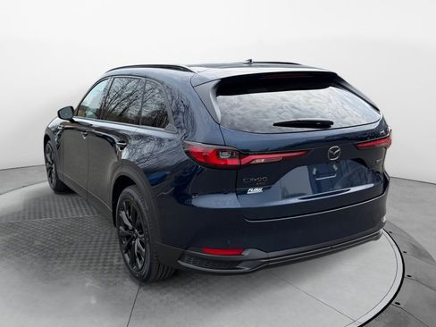 New 2026 MAZDA CX-90 Plug-In Hybrid w/Premium Sport image 5