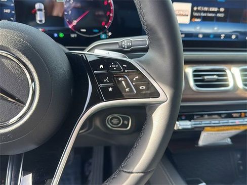 New 2026 Mercedes-Benz GLE 450 4MATIC Coupe image 16
