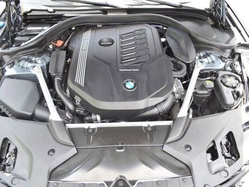 Used 2021 BMW 540i xDrive w/ Premium Package AWD/4WD image 41