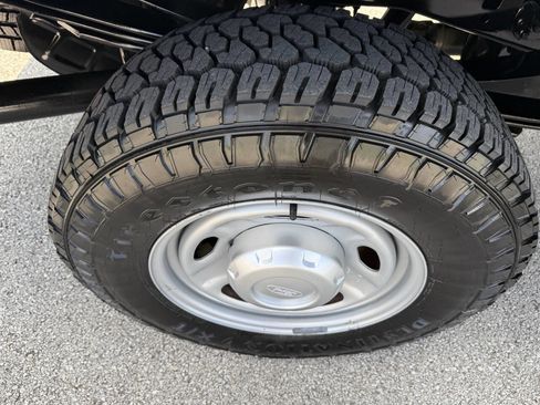 Used 2019 Ford F350 XL w/ Power Equipment Group AWD/4WD image 20