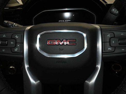 New 2026 GMC Sierra 2500 SLT w/ SLT Premium Package AWD/4WD image 18