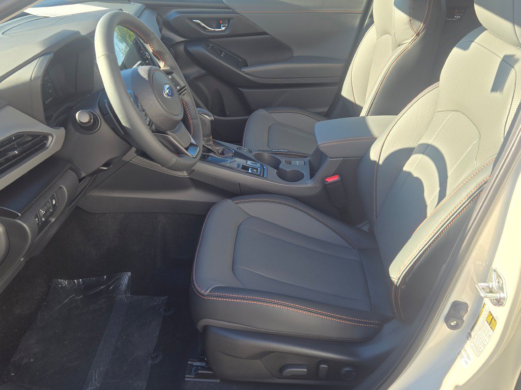 New 2026 Subaru Crosstrek 2.5i Limited AWD/4WD image 22