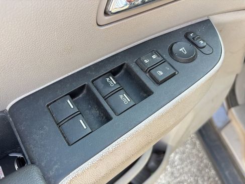 Used 2017 Honda Odyssey EX-L image 17