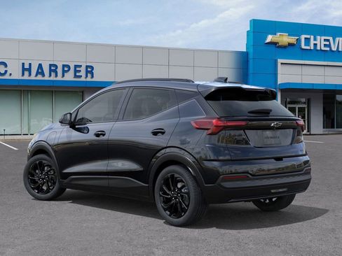 New 2027 Chevrolet Bolt RS image 3