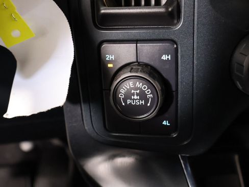 Used 2025 Ford F150 STX w/ Equipment Group 200A AWD/4WD image 7