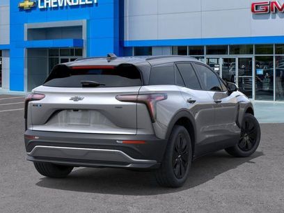 New 2026 Chevrolet Blazer EV LT