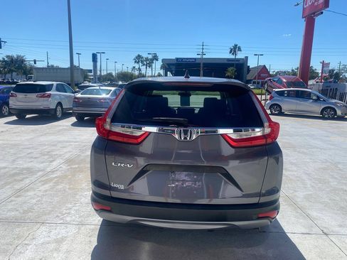 Used 2018 Honda CR-V LX image 6