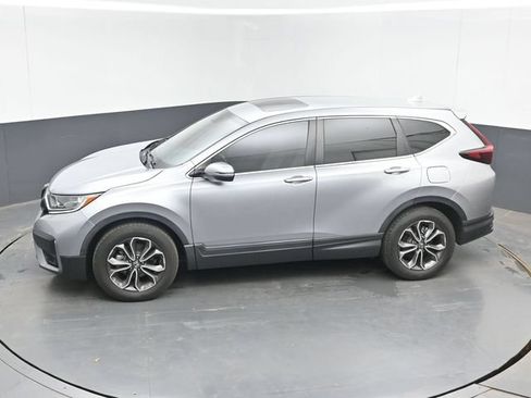 Used 2020 Honda CR-V EX-L image 22