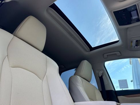 Used 2022 Lexus RX 350 FWD w/ Premium Package image 18