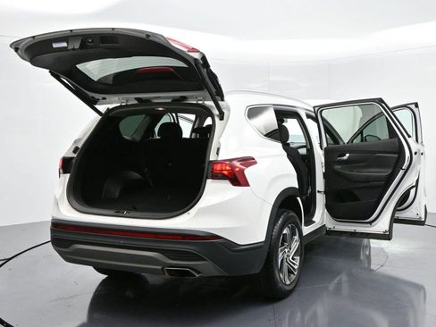 Used 2023 Hyundai Santa Fe SEL AWD/4WD image 39