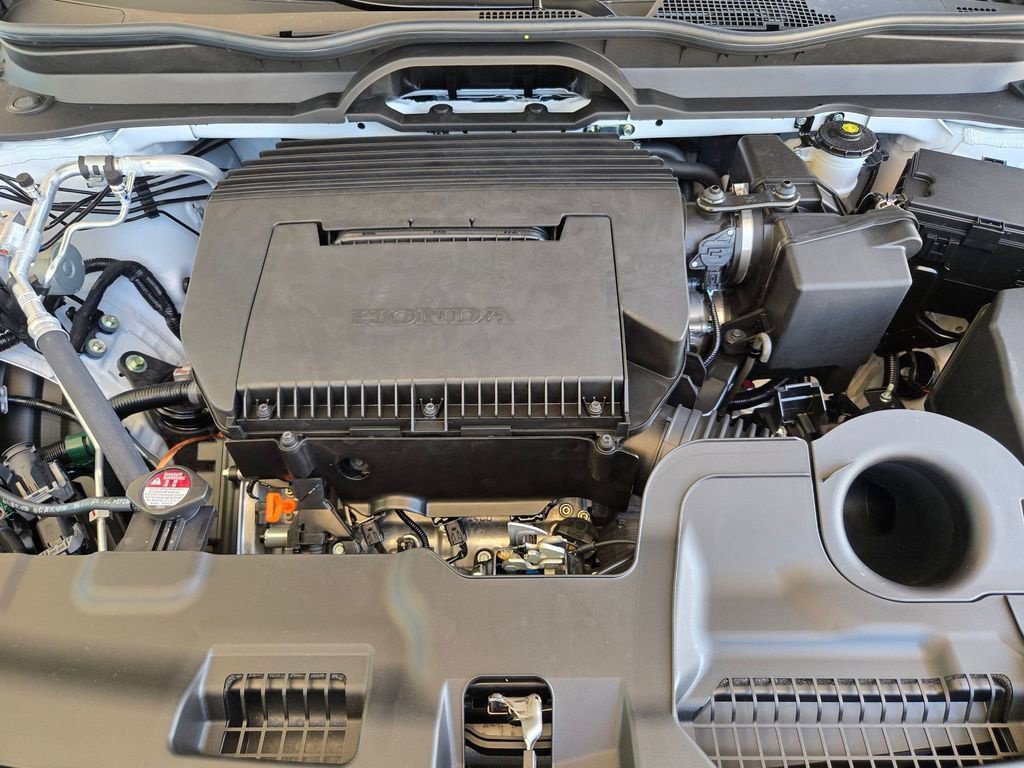 New 2026 Honda Passport TrailSport Elite image 11