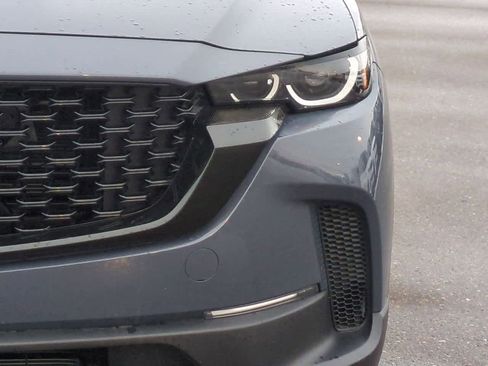 Used 2025 MAZDA CX-50 2.5 Hybrid w/ Cargo Package image 10