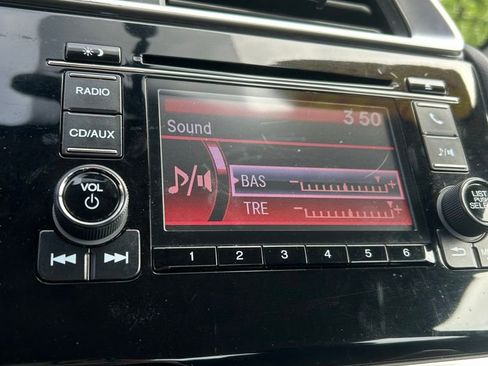 Used 2015 Honda Fit LX image 18