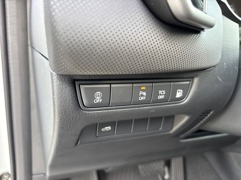 New 2026 MAZDA CX-50 2.5 Hybrid w/ Weather Package image 23