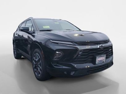 New 2025 Chevrolet Blazer RS w/ Enhanced Convenience Package
