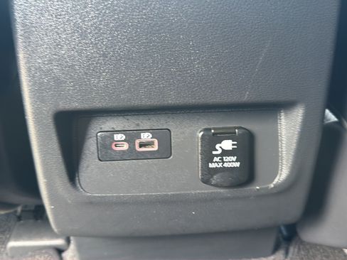 Used 2023 Nissan Frontier Pro-X w/ Pro-X Premium Package RWD image 28