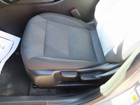 Certified 2024 Chevrolet Trax RS w/ Driver Confidence Package image 34