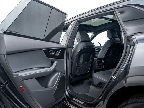 New 2026 Audi Q8 Premium Plus image 16