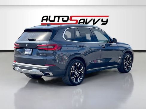 Used 2022 BMW X5 sDrive40i image 7