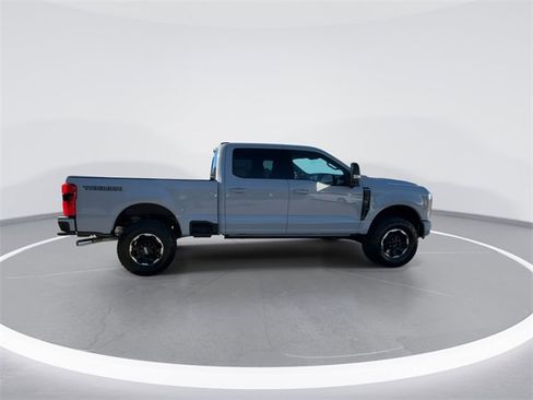 New 2026 Ford F250 Platinum w/ Tremor Off-Road Package image 8
