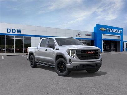 New 2026 GMC Sierra 1500 Elevation w/ Elevation Select Package