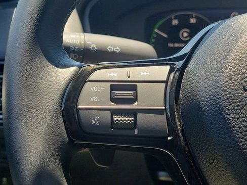 Used 2025 Honda Civic Sport Touring image 20