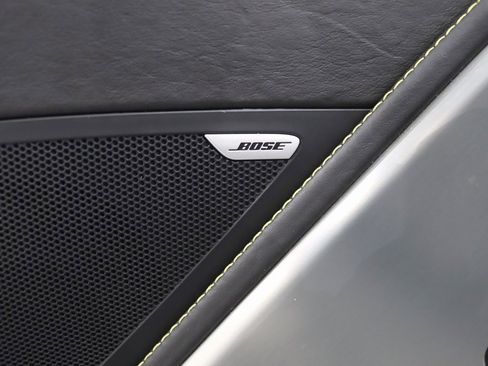 Used 2016 Chevrolet Corvette Stingray Convertible w/ 3LT Preferred Equipment Group image 30