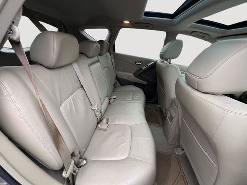 Used 2010 Nissan Murano SL w/ Leather Pkg image 24
