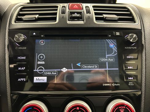 Used 2018 Subaru Forester 2.5i Limited image 7