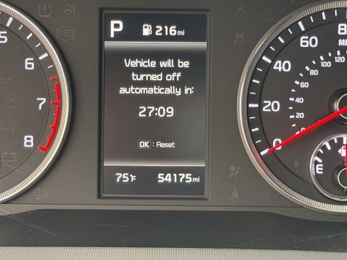 Used 2023 Kia K5 GT-Line w/ GT-Line Premium Package image 16